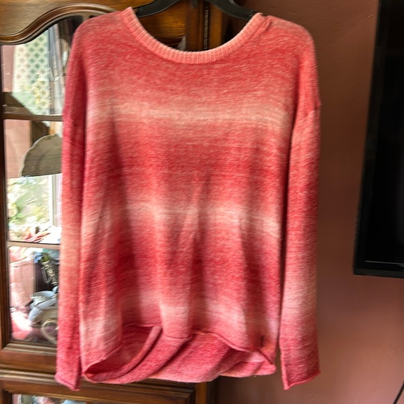 Beautiful, soft Prana yoga sweater. No tags. GUC. - Picture 1 of 7